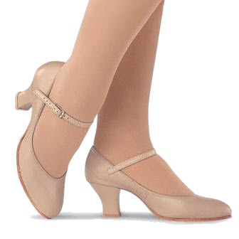 Dance Shoes